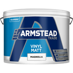 Armstead Trade Vinyl Matt 10 L
