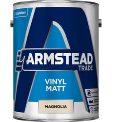 Armstead Trade Vinyl Matt 5 L