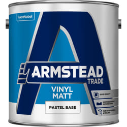 Armstead Trade Vinyl Matt 2.5 L