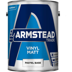 Armstead Trade Vinyl Matt 5 L