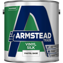 Armstead Trade Vinyl Silk 2.5 L