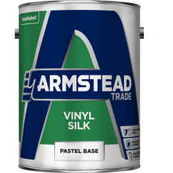 Armstead Trade Vinyl Silk 5 L