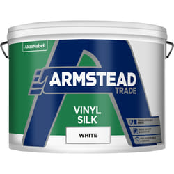 Armstead Trade Vinyl Silk 10 L