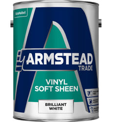 Armstead Trade Vinyl Soft Sheen 5 L