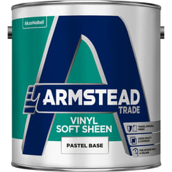 Armstead Trade Vinyl Soft Sheen 2.5 L