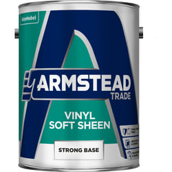 Armstead Trade Vinyl Soft Sheen 5 L