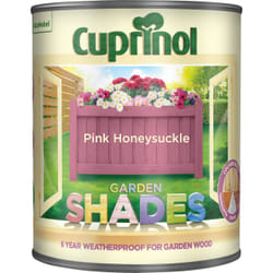 Cuprinol Garden Shades 1 L
