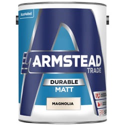 Armstead Trade Durable Matt 5 L