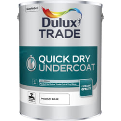 Dulux Trade Quick Dry Undercoat 5 L