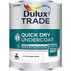 Dulux Trade Quick Dry Undercoat 1 L