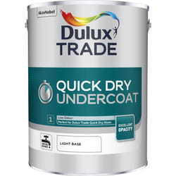 Dulux Trade Quick Dry Undercoat 5 L