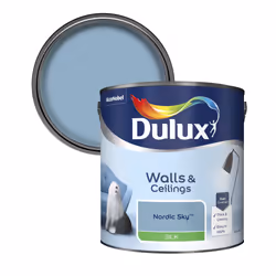 Dulux Silk 2.5 L