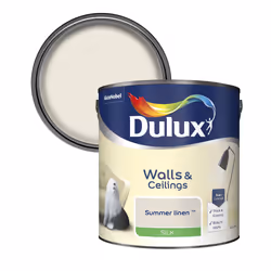 Dulux Silk 2.5 L