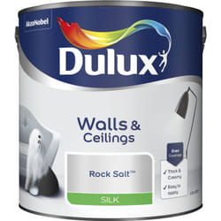 Dulux Silk 2.5 L