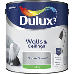 Dulux Silk 2.5 L