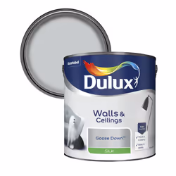 Dulux Silk 2.5 L