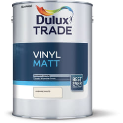 Dulux Trade Vinyl Matt 5 L