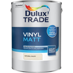 Dulux Trade Vinyl Matt 5 L