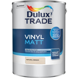 Dulux Trade Vinyl Matt 5 L