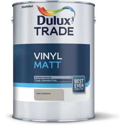 Dulux Trade Vinyl Matt 5 L