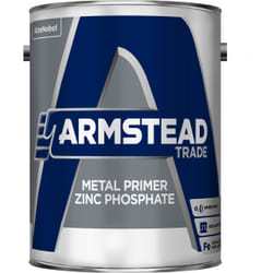 Armstead Trade Metal Primer Zinc Phosphate 5 L