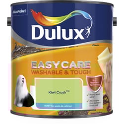 Dulux Easycare Washable & Tough Matt 2.5 L