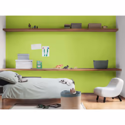Dulux Easycare Washable & Tough Matt 2.5 L