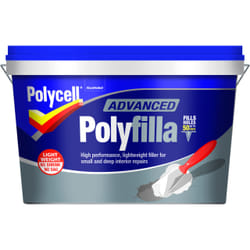 Polycell Advanced Polyfilla 2 L