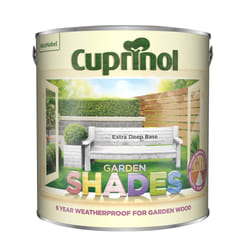 Cuprinol Garden Shades 2.5 L