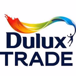 Dulux Trade Diamond Satinwood , Paint, Base, MDF, Metal, Wood, Satin, 2.5 L, Light Base
