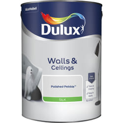 Dulux Silk 5 L