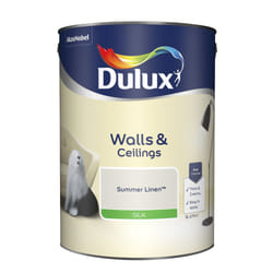 Dulux Silk 5 L