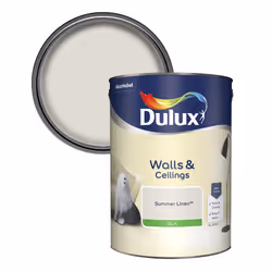 Dulux Silk 5 L