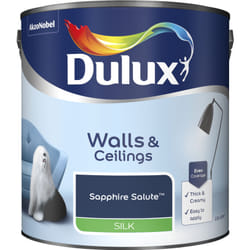 Dulux Silk 2.5 L