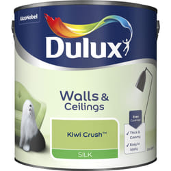 Dulux Silk 2.5 L