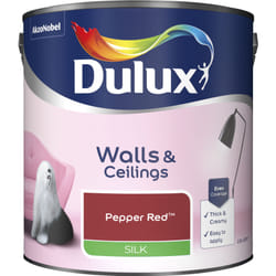 Dulux Silk 2.5 L
