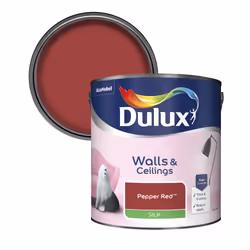 Dulux Silk 2.5 L