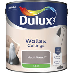 Dulux Silk 2.5 L