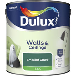 Dulux Silk 2.5 L