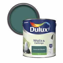 Dulux Silk 2.5 L