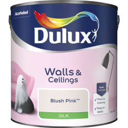 Dulux Silk 2.5 L