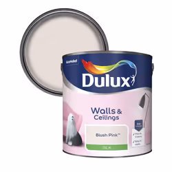 Dulux Silk 2.5 L