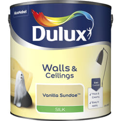 Dulux Silk 2.5 L