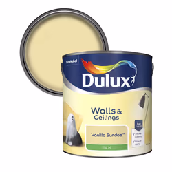 Dulux Silk 2.5 L