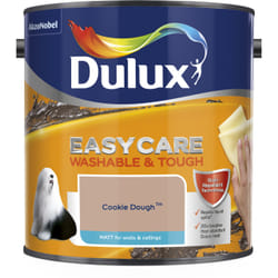 Dulux Easycare Washable & Tough Matt 2.5 L
