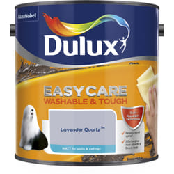 Dulux Easycare Washable & Tough Matt 2.5 L
