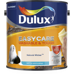 Dulux Easycare Washable & Tough Matt 2.5 L