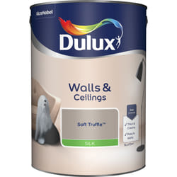 Dulux Silk 5 L
