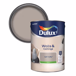Dulux Silk 5 L