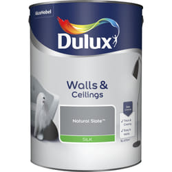 Dulux Silk 5 L